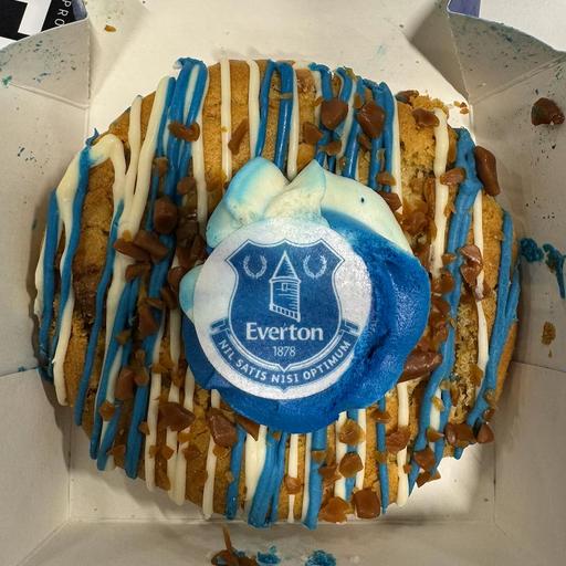 United We Stand podcast 738. Everton away.