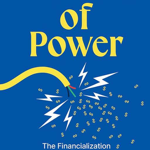 263 – Brokers of Power (feat. Conor Harrison)