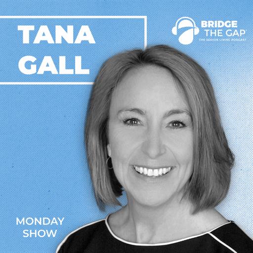 Why Culture Is the Competitive Advantage in Senior Living | Tana Gall
