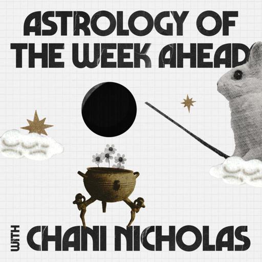 The Week of September 7th, 2026: Getting retrograde-ready with the Virgo New Moon