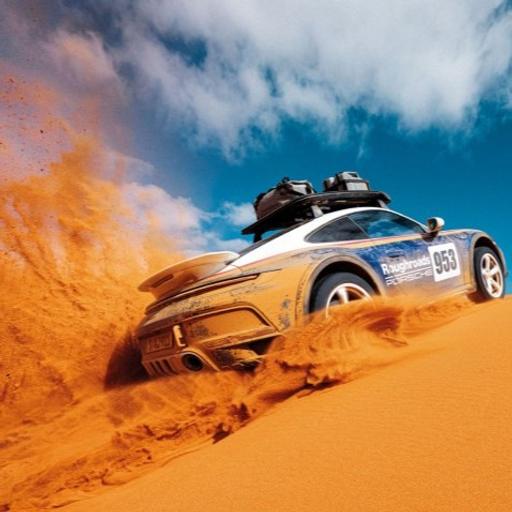 461: Cars Are Tools to Facilitate Adventures