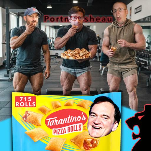 715: What Happens If You Don’t Succeed at Fuck Camp?