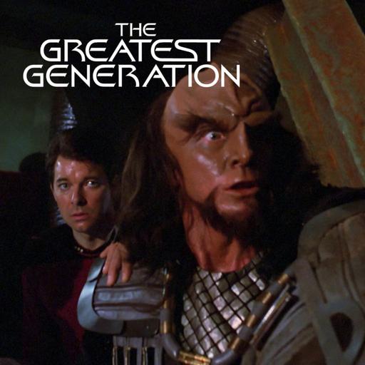 Double Neutered (TNG S1E20)