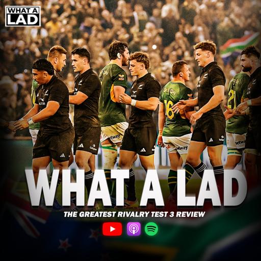 The Greatest Rivalry Test 3 Review Ft Bryn Hall