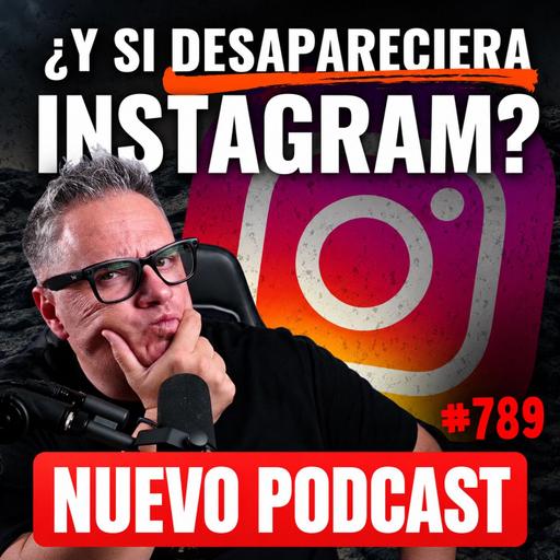 ¿Y si desapareciera Instagram?