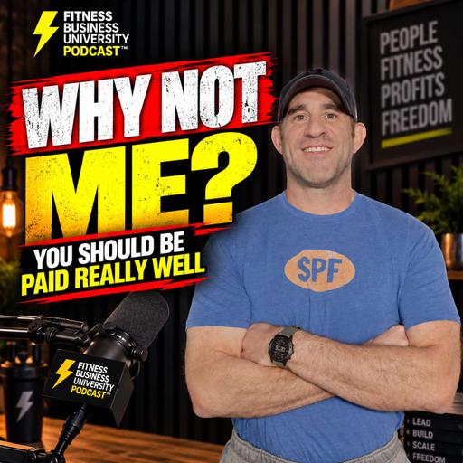 How To Make More Money at Your Gym (Vince's Perform Better Key Note)