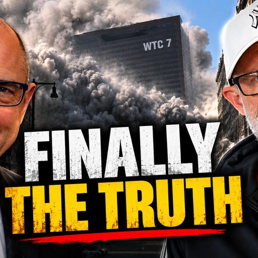 What They Didn't Tell You About WTC 7 | Richard Gage