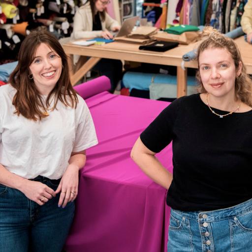 #239: Replay – Explaining Deadstock Fabric with The New Craft House