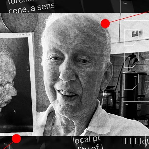 Arne, 88, höll på att bli ihjälslagen av sina egna döttrar