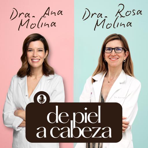 213.Belleza suficiente: cómo verte mejor haciendo menos con la dermatóloga Ana Molina