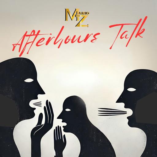 Mario Z-Afterhours Talks (Extended)