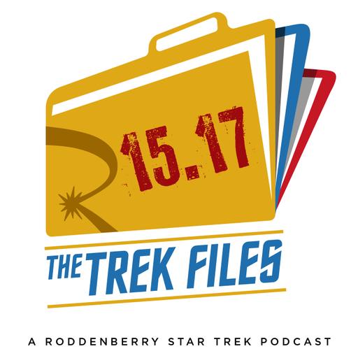 15-17 Three Days Before Star Trek: Gene Roddenberry at Tricon