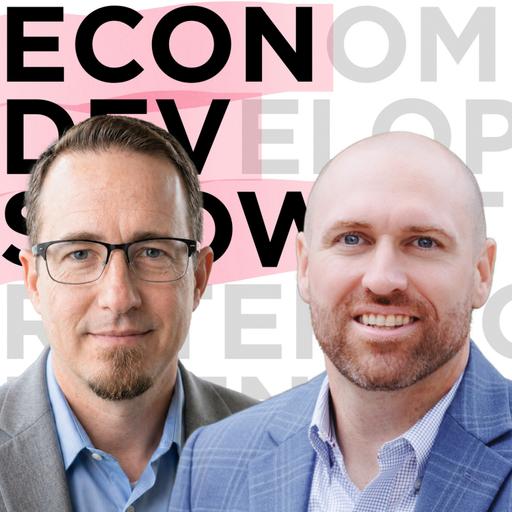 235: Site Selection Doesn't Start With the Site with Thane Hutcheson