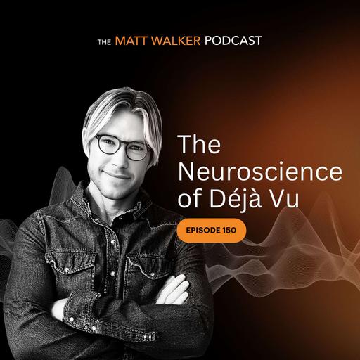 #150 - The Neuroscience of Déjà Vu