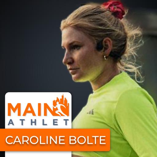 Caroline Bolte - Deutscher Rekord beim Last Soul Ultra – und dann hörte sie auf