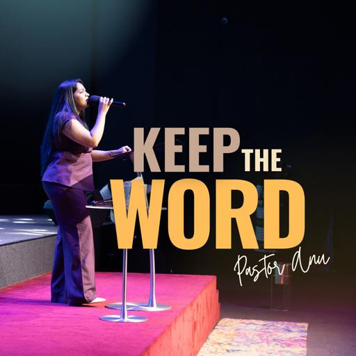 Keep The Word