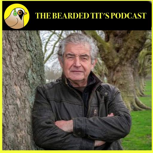 Working For Natural England ft Tony Juniper #199