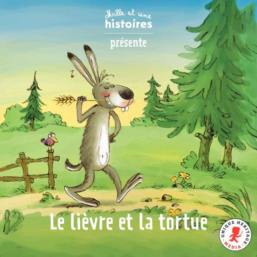 Le lièvre et la tortue