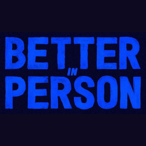 Does it Take a Twisted Mind to Write Twisted Stories? | from Better In Person