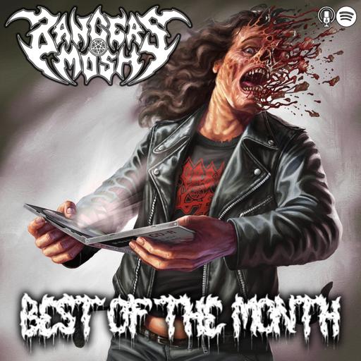 Best Of The Month - July & August 2026