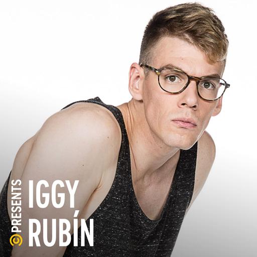 Iggy Rubín - Derfecto