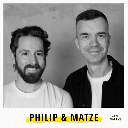 Ist Hotel Matze ein Auslaufmodell? – Check In mit Philip Siefer