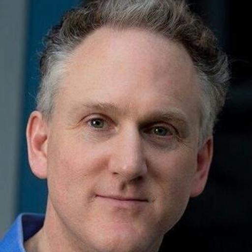 Scott Greenberger, "The Forsaken Founder"