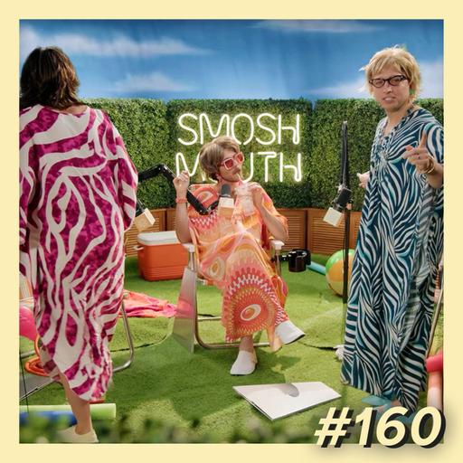 #160 - Our Aunts Go On Vacation