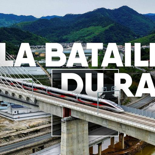 La bataille du rail