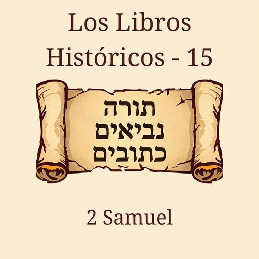 15 2 Samuel