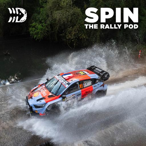 Rally Chile preview: Will Fourmaux finally win?