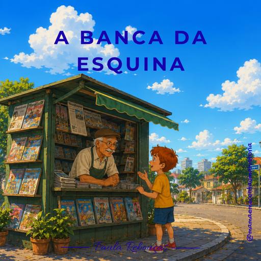 A BANCA DA ESQUINA
