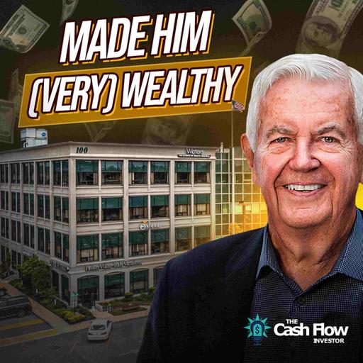 99% Passed on These Commercial Properties. They Made Him a Fortune.
