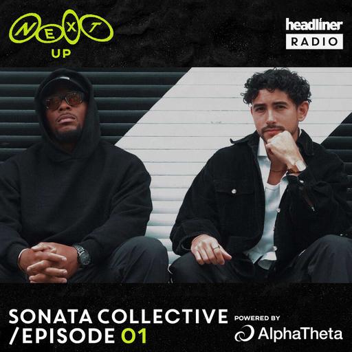 E1: Sonata Collective | Inside their deep house journey