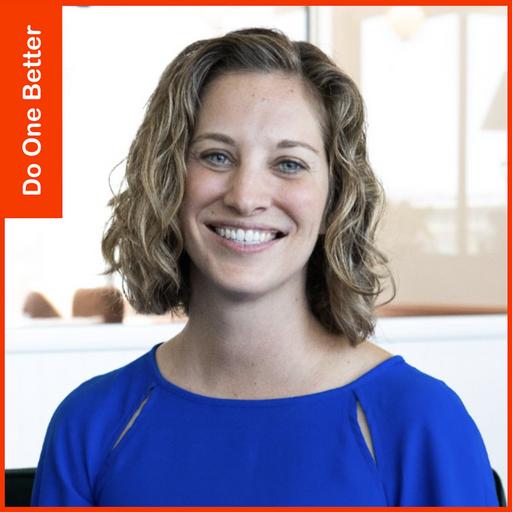 Aunnie Patton Power, Founder of the Innovative Finance Initiative: Rethinking Finance and Building Alternatives to the Status Quo