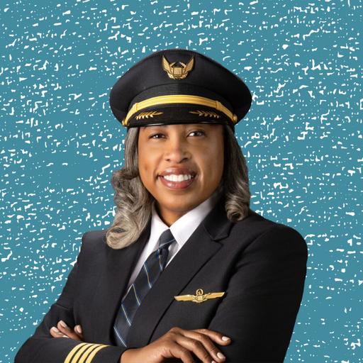 Captain Nia Gilliam on Monoculture Moments in Memoir