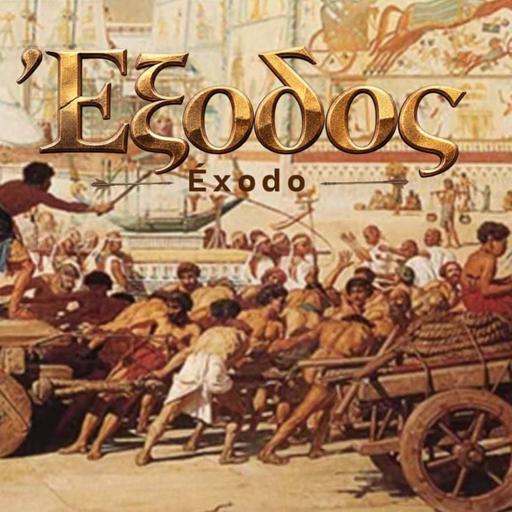 03 | Éxodo2026 | Cinco Promesas
