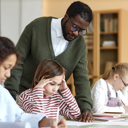 Are You Learning or Just Staying Busy?