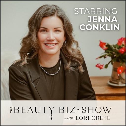 246 Jenna Conklin - Face to Face