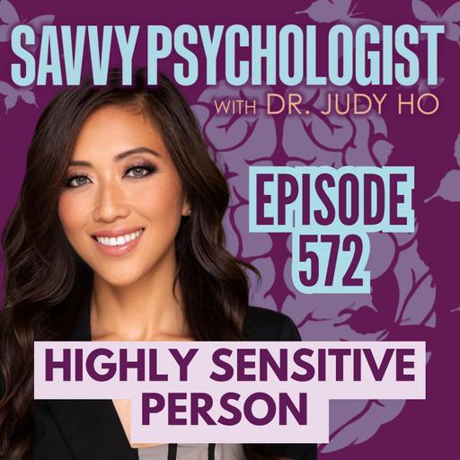 Have you always been "a lot"? You might be a highly sensitive person