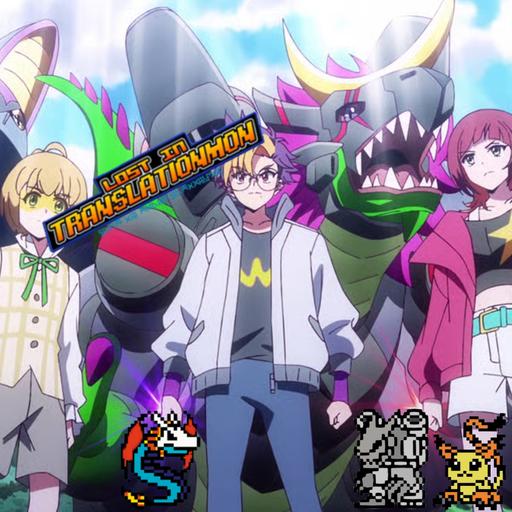 Petermon Gets Cancelled? | Digimon BeatBreak Episode 46 Podcast Discussion and Review