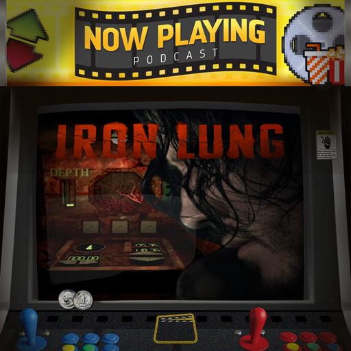 Iron Lung Movie Review
