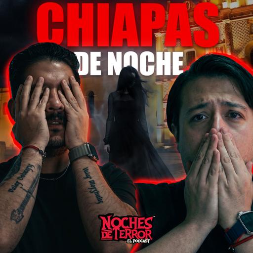 El MAL que Habita en el Pueblo | LEYENDAS de CHIAPAS