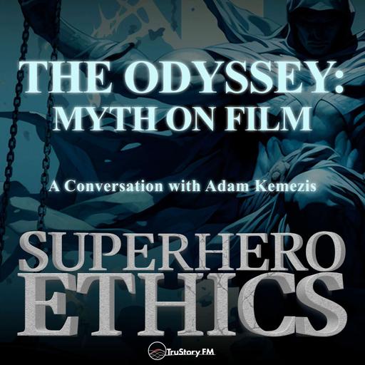 The Odyssey: Myth on Film