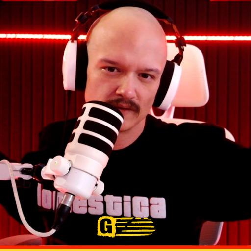Velveteen Dream’s Boxing Circus (2026)