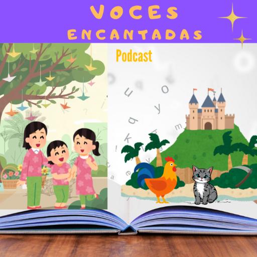 T6E03 Las tres herederas afortunadas