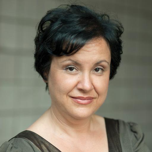 Unionising Canadian Comedy with Sandra Battaglini