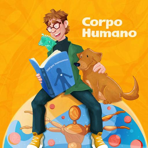 10 Curiosidades - Corpo Humano