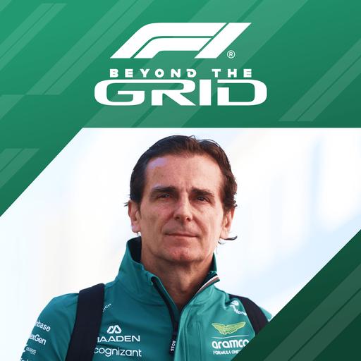 Pedro de la Rosa: Aston’s ambition, Fernando’s future + McLaren memories