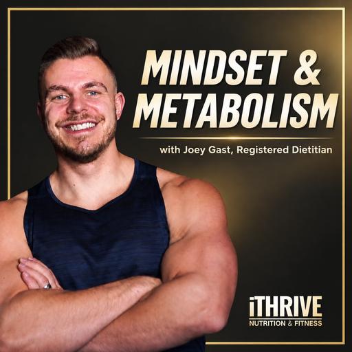 At 48 Years Old, She’s Now Leaner & Stronger Than She Was in College | Ep 265